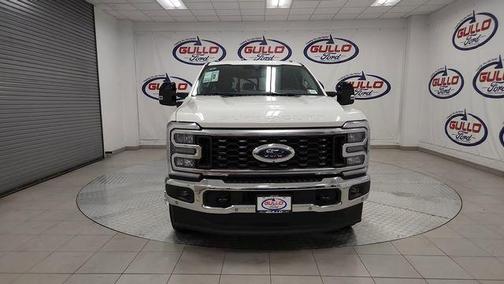 2026 Ford F-350 Lariat Super Duty