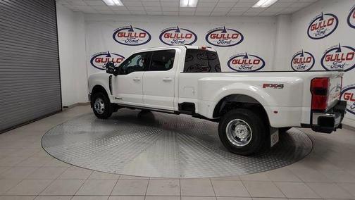 2026 Ford F-350 Lariat Super Duty