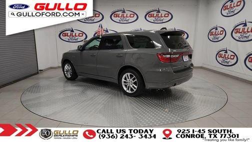 2024 Dodge Durango R/T