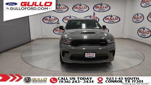 2024 Dodge Durango R/T