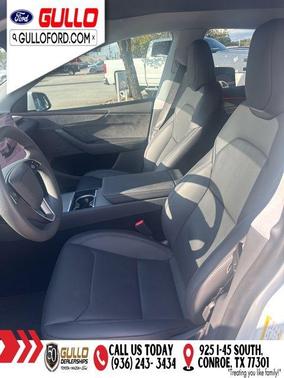 2026 Tesla Model Y Long Range