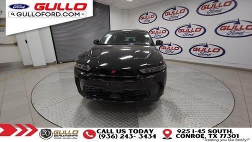 2024 Dodge Hornet GT