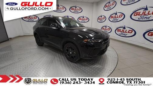 2024 Dodge Hornet GT