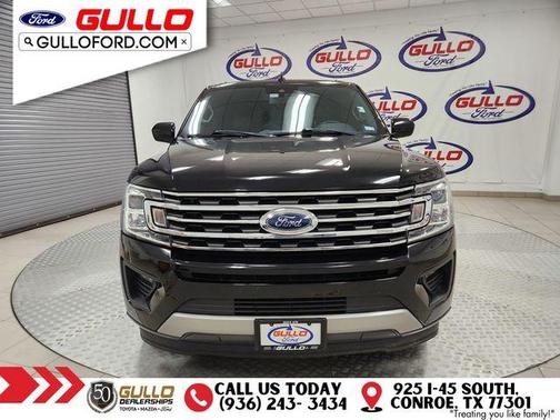 2021 Ford Expedition XLT