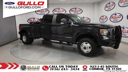 2020 Ford F-350 XL
