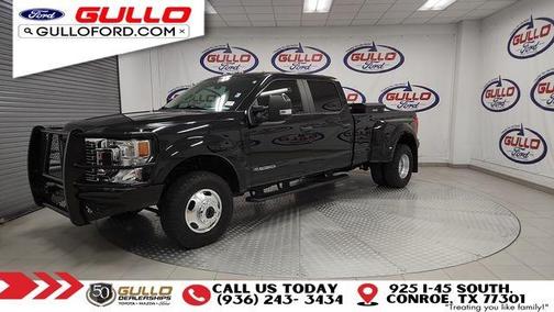 2020 Ford F-350 XL
