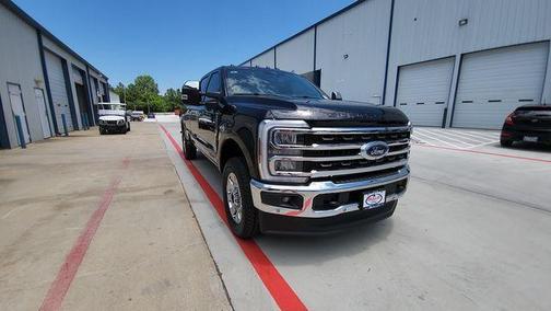 2025 Ford F-350 King Ranch