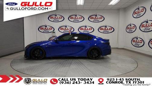 2024 Lexus IS 350 F Sport