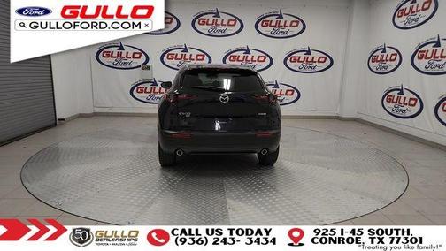 2024 Mazda CX-30 Select