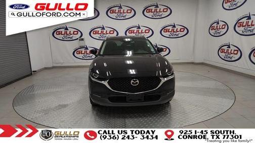 2024 Mazda CX-30 Select