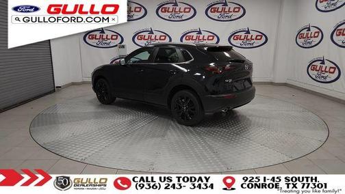 2024 Mazda CX-30 Select