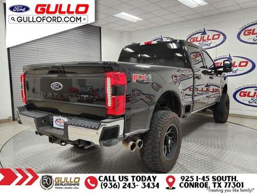 2023 Ford F-250 Lariat