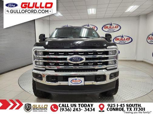 2023 Ford F-250 Lariat