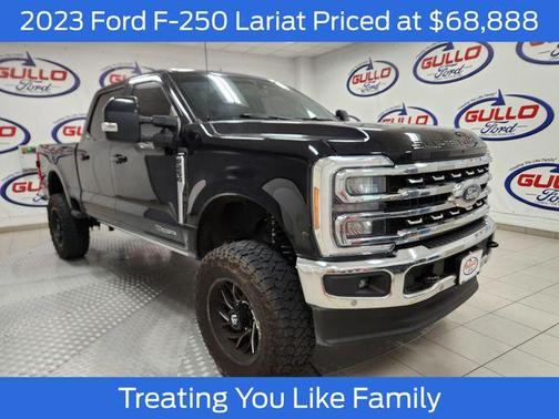2023 Ford F-250 Lariat