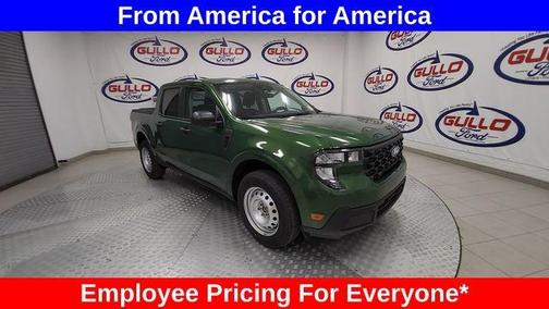 2025 Ford Maverick XL