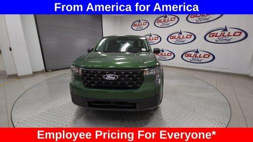 2025 Ford Maverick XL