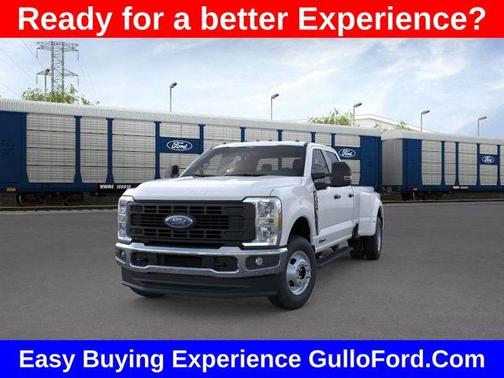 2026 Ford F-350 XL