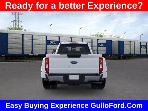 2026 Ford F-350 XL