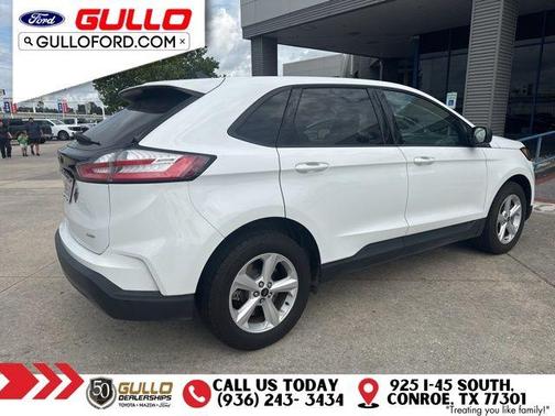 2024 Ford Edge SE