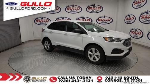 2024 Ford Edge SE