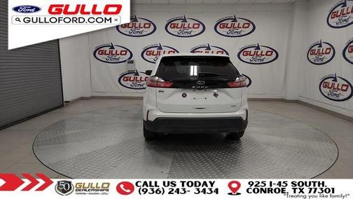 2024 Ford Edge SE