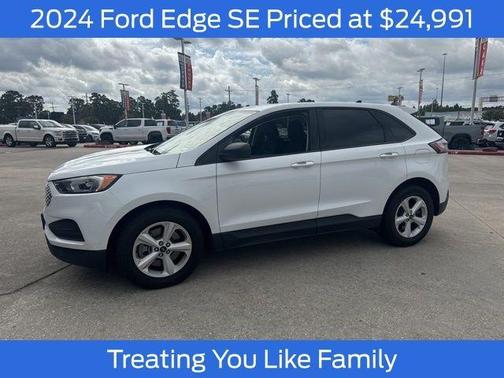 2024 Ford Edge SE