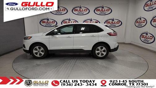 2024 Ford Edge SE