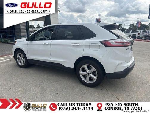 2024 Ford Edge SE
