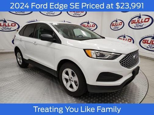 2024 Ford Edge SE