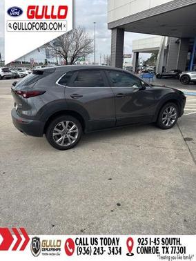 2020 Mazda CX-30 PREFERRED