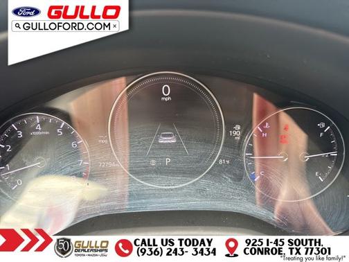 2020 Mazda CX-30 PREFERRED