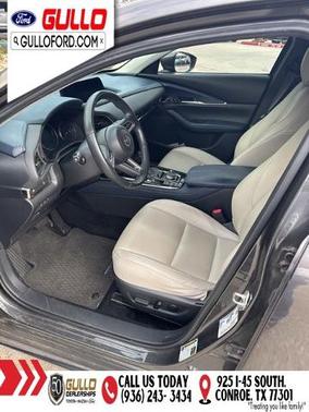 2020 Mazda CX-30 PREFERRED