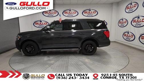 2023 Ford Expedition XLT