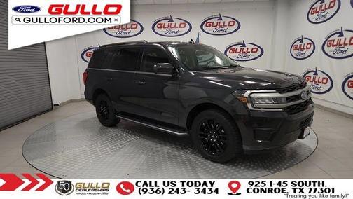 2023 Ford Expedition XLT