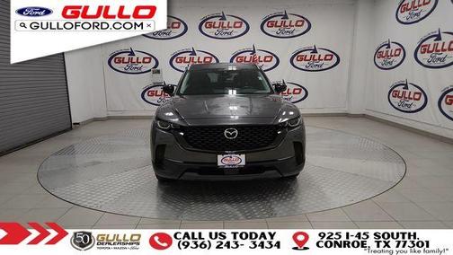 2023 Mazda CX-50 2.5 S Preferred Plus Package