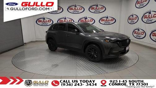 2023 Mazda CX-50 2.5 S Preferred Plus Package