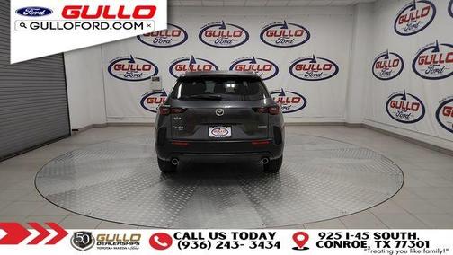 2023 Mazda CX-50 2.5 S Preferred Plus Package