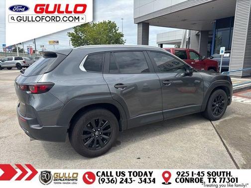 2023 Mazda CX-50 2.5 S Preferred Plus Package