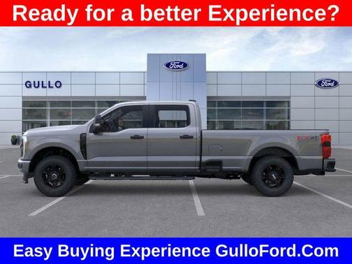 2026 Ford F-350 XL