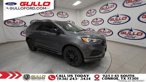 2022 Ford Edge SE