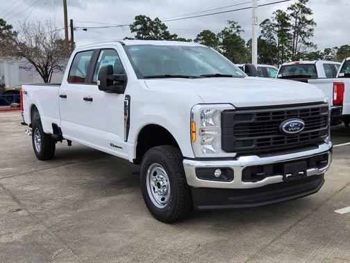 2025 Ford F-250 XL