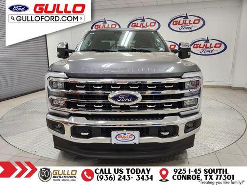 2024 Ford F-250 Lariat