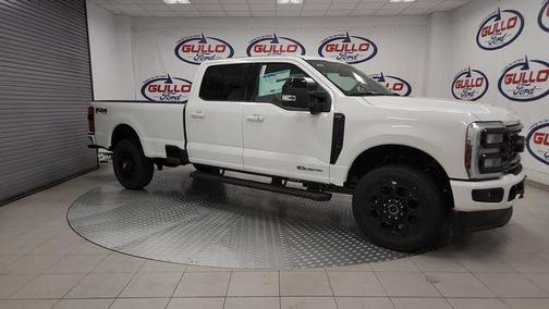 2026 Ford F-350 Lariat Super Duty