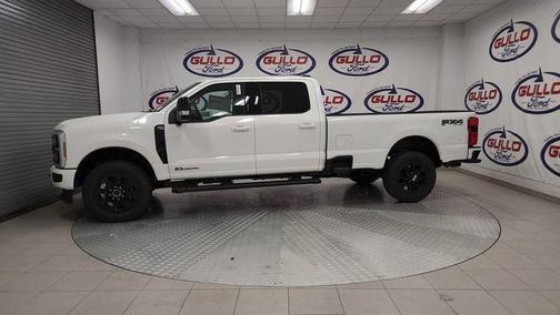 2026 Ford F-350 Lariat Super Duty