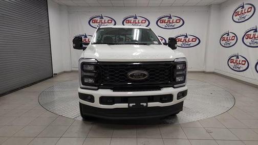 2026 Ford F-350 Lariat Super Duty