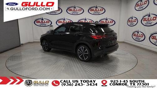 2024 INFINITI QX50 SPORT