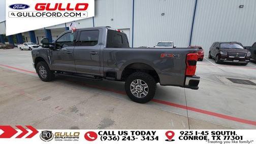 2023 Ford F-250 Lariat