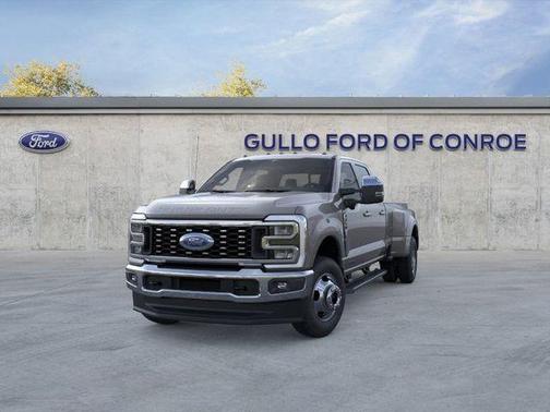 2026 Ford F-350 Lariat Super Duty