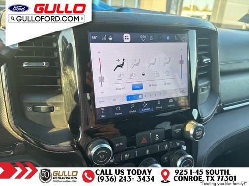 2023 RAM 2500 Limited