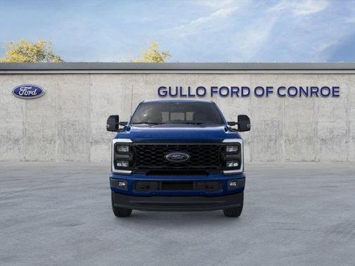 2026 Ford F-350 Lariat Super Duty